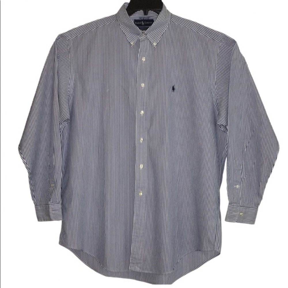 Ralph Lauren, Mens Shirt, Size XL